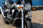 2004 Yamaha BT 1100 bulldog